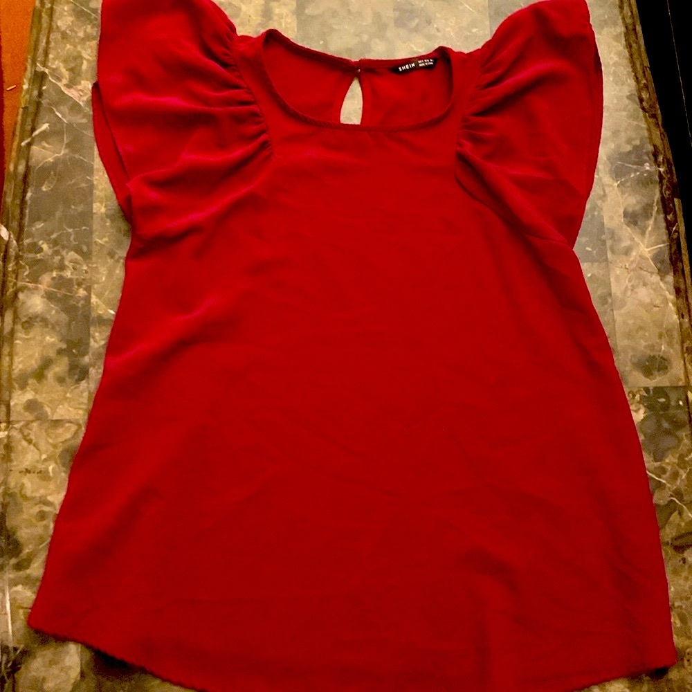 SHEIN maternity